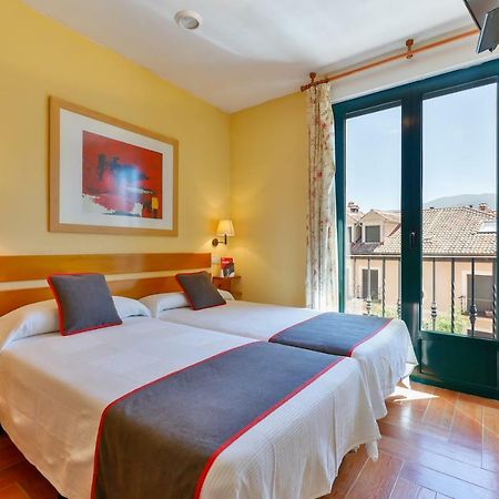 Valsain Casa Rural La Chata By Vivere Stays מראה חיצוני תמונה