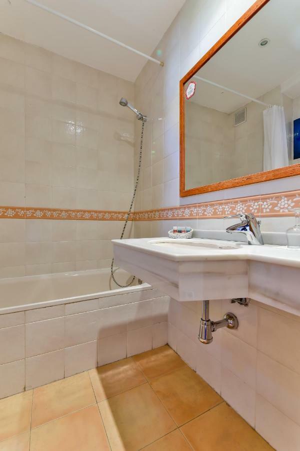 Valsain Casa Rural La Chata By Vivere Stays מראה חיצוני תמונה