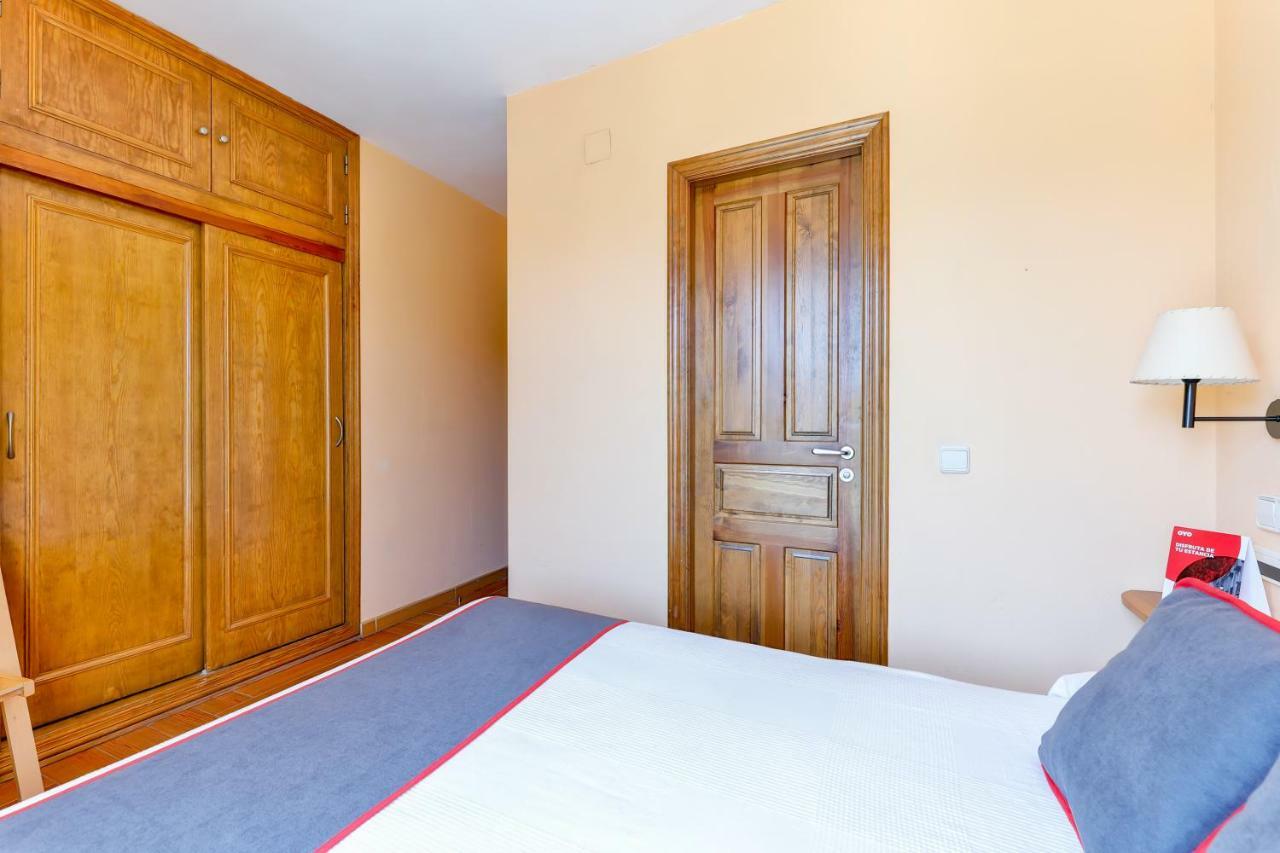 Valsain Casa Rural La Chata By Vivere Stays מראה חיצוני תמונה